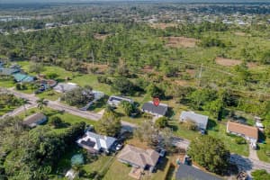 139 Harris Drive, Sebastian, FL 32958 Sold 03/01/25