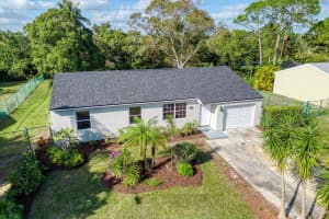 139 Harris Drive, Sebastian, FL 32958 Sold 03/01/25