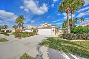8377 SE Paurotis Lane, Hobe Sound, FL 33455 Sold 02/03/25