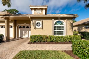 7014 Torrey Pines Circle, Port Saint Lucie, FL 34986 Sold 03/13/25