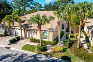 7014 Torrey Pines Circle, Port Saint Lucie, FL 34986 Sold 03/13/25