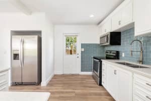 6312 Garden Avenue, West Palm Beach, FL 33405 Sold 07/28/25