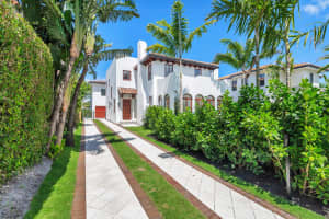319 Valencia Road, West Palm Beach, FL 33401 Sold 04/16/25