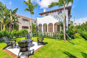 319 Valencia Road, West Palm Beach, FL 33401 Sold 04/16/25