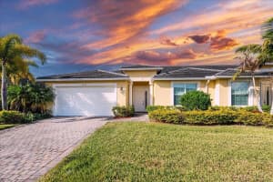 6133 NW Denmore Lane, Port Saint Lucie, FL 34983 Sold 04/18/25