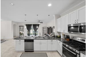 6133 NW Denmore Lane, Port Saint Lucie, FL 34983 Sold 04/18/25