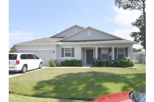 592 SE Wallace Ter Terrace, Port Saint Lucie, FL 34953 Sold 02/07/25