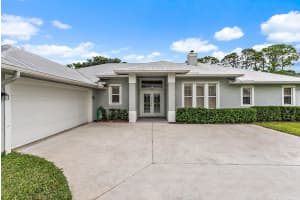9807 SW Pueblo Terrace, Palm City, FL 34990 Sold 03/06/25