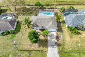 4242 SW Tumble Street, Port Saint Lucie, FL 34953 Sold 03/01/25