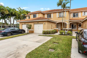 6249 Eaton Street, West Palm Beach, FL 33411 Sold 06/27/25