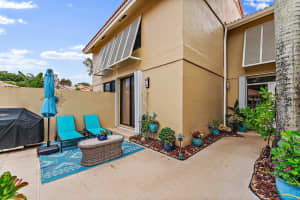 281 Old Meadow Way, Palm Beach Gardens, FL 33418 Sold 05/22/25