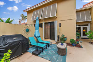 281 Old Meadow Way, Palm Beach Gardens, FL 33418 Sold 05/22/25
