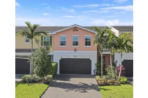 12905 Trevi Isle Drive 30, Palm Beach Gardens, FL 33418 Sold 03/31/25