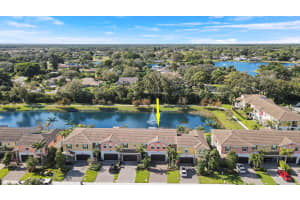 12905 Trevi Isle Drive 30, Palm Beach Gardens, FL 33418 Sold 03/31/25