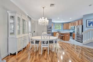 2479 SE Ruskin Drive, Port Saint Lucie, FL 34952 Sold 06/03/25