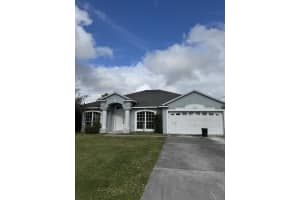 5850 NW West Dooley Circle, Port Saint Lucie, FL 34953 Sold 05/09/25