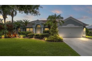 354 SW Panther Trce Trace, Port Saint Lucie, FL 34953 Sold 03/14/25