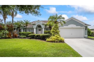 354 SW Panther Trce Trace, Port Saint Lucie, FL 34953 Sold 03/14/25