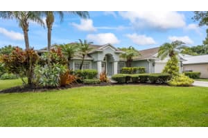 354 SW Panther Trce Trace, Port Saint Lucie, FL 34953 Sold 03/14/25