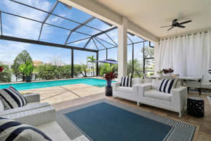 8680 SW Flutto Way, Port Saint Lucie, FL 34987 Sold 08/22/25