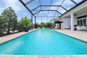 8680 SW Flutto Way, Port Saint Lucie, FL 34987 Sold 08/22/25