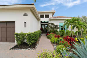 8680 SW Flutto Way, Port Saint Lucie, FL 34987 Sold 08/22/25