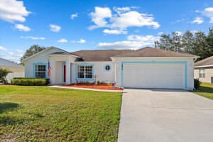1834 SW Davis Street, Port Saint Lucie, FL 34953 Sold 01/23/25