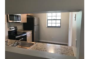 3629 NW 94 Avenue G5, Sunrise, FL 33351 - MLS#R11048337