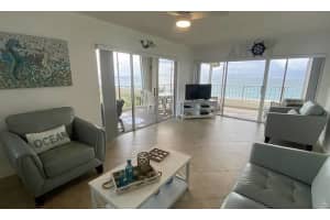 10102 S Ocean Drive 401, Jensen Beach, FL 34957 - MLS#R11048338
