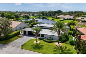 5011 Pineview Circle, Delray Beach, FL 33445 Sold 04/01/25