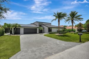 5011 Pineview Circle, Delray Beach, FL 33445 Sold 04/01/25