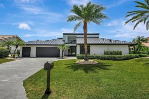 5011 Pineview Circle, Delray Beach, FL 33445 Sold 04/01/25