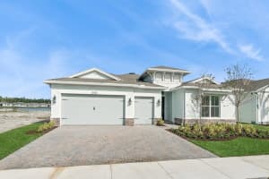 10313 Field Flower Trail 240, Port Saint Lucie, FL 34987 Sold 09/24/25