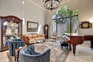17987 Lake Azure Way, Boca Raton, FL 33496 Sold 03/18/25