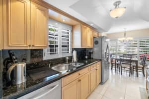 6838 Willow Wood Drive 606, Boca Raton, FL 33434 Sold 02/03/25