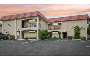 360 Wilma Circle 3, Riviera Beach, FL 33404 - MLS#R11048356