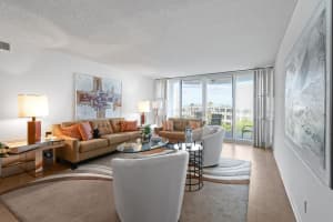 2295 S Ocean Boulevard 518, Palm Beach, FL 33480 Sold 09/03/25
