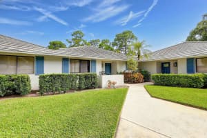 526 Club Drive, Palm Beach Gardens, FL 33418 - MLS#R11048360