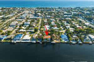 4313 W Tradewinds Avenue 1-2, Lauderdale By The Sea, FL 33308 Sold 01/16/26