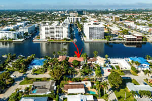 4313 W Tradewinds Avenue 1-2, Lauderdale By The Sea, FL 33308 Sold 01/16/26