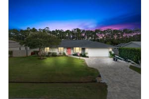 1389 SE Coral Reef Street, Port Saint Lucie, FL 34983 Sold 05/30/25