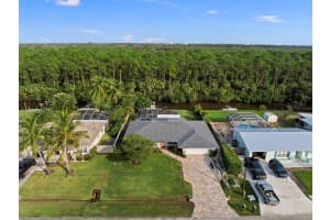 1389 SE Coral Reef Street, Port Saint Lucie, FL 34983 Sold 05/30/25