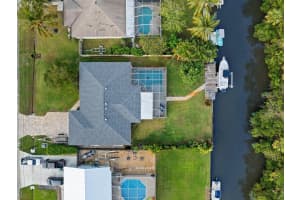 1389 SE Coral Reef Street, Port Saint Lucie, FL 34983 Sold 05/30/25