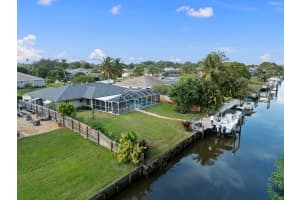 1389 SE Coral Reef Street, Port Saint Lucie, FL 34983 Sold 05/30/25