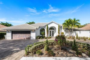 10791 Avenida Santa Ana, Boca Raton, FL 33498 Sold 04/07/25