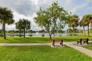 5100 Las Verdes Circle 307, Delray Beach, FL 33484 Sold 02/25/25