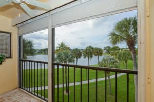 5100 Las Verdes Circle 307, Delray Beach, FL 33484 Sold 02/25/25