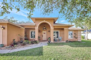 3598 SW Zullo Street, Port Saint Lucie, FL 34953 Sold 02/19/25