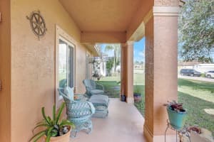 3598 SW Zullo Street, Port Saint Lucie, FL 34953 Sold 02/19/25