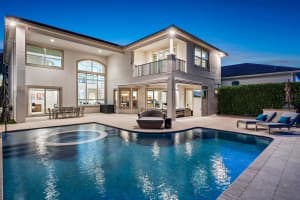 1727 W Hemingway Drive, Juno Beach